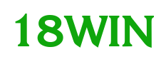 18win 📊 Báo cáo minh bạch – Lịch sử giao dịch rõ ràng - 18win