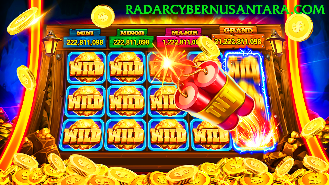 Trò Chơi Giải Trí - 18win