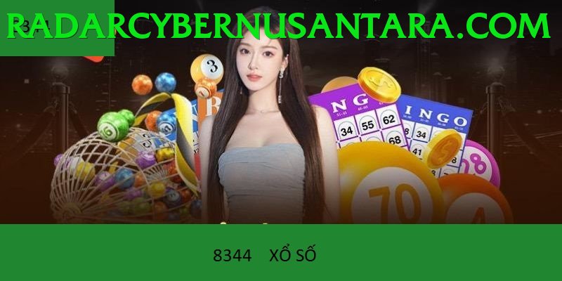 Xổ Số Online - 18win